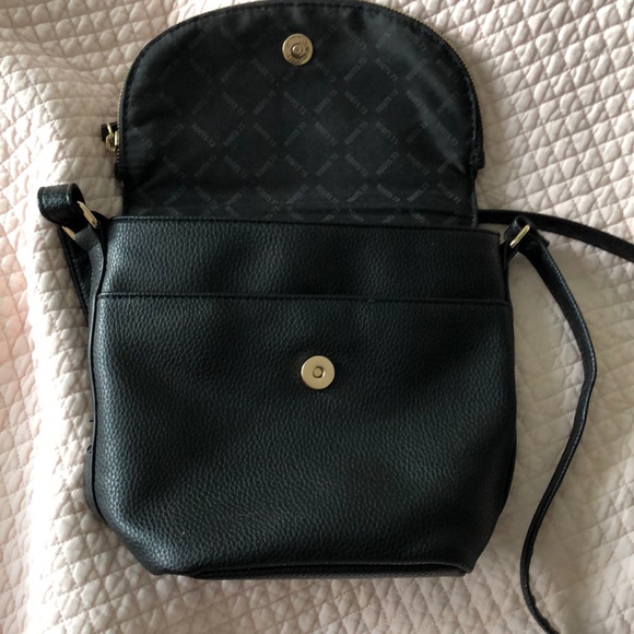 Roots crossbody purse - Picture 5 of 6